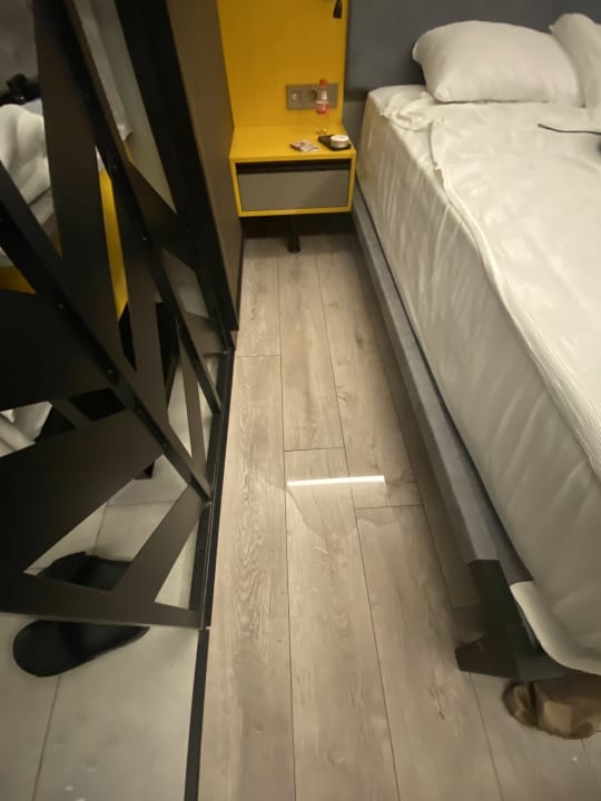 Zimmer Arnor de Luxe Hotel & Spa