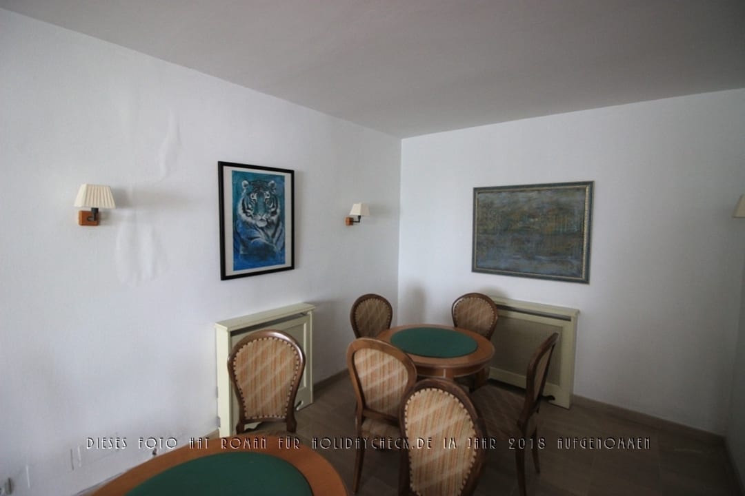 Sonstiges Hotel Club S'Illot