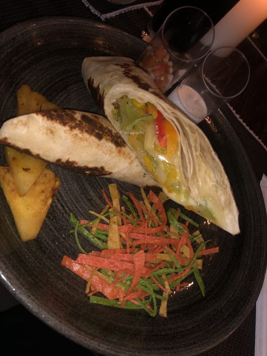 Gastro Lopesan Costa Bávaro Resort, Spa & Casino