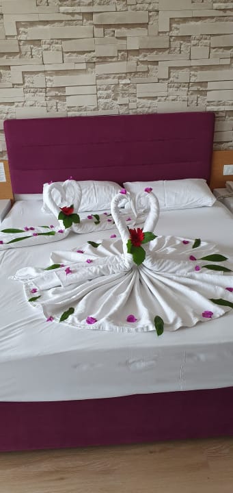 Zimmer TUI MAGIC LIFE Jacaranda