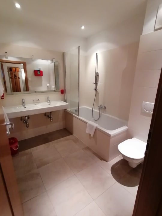 Zimmer Komfort Appartements serviced by Auhof