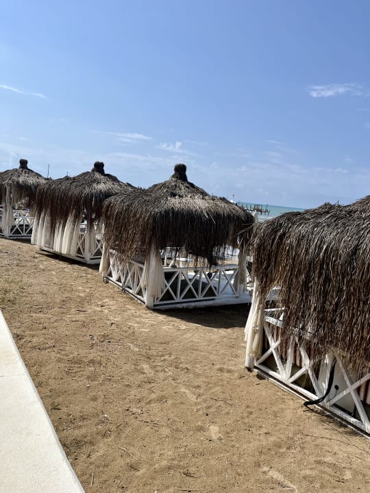 Strand PALOMA Perissia