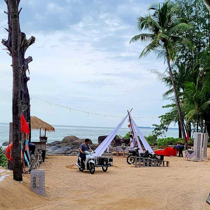 Sonstiges Moracea by Khao Lak Resort