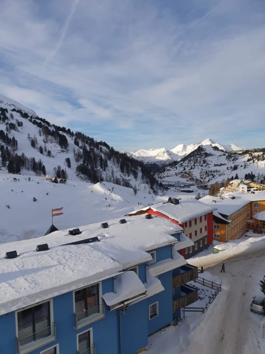 Außenansicht ALPHAtauern Health Resort - ADULTS ONLY 15+