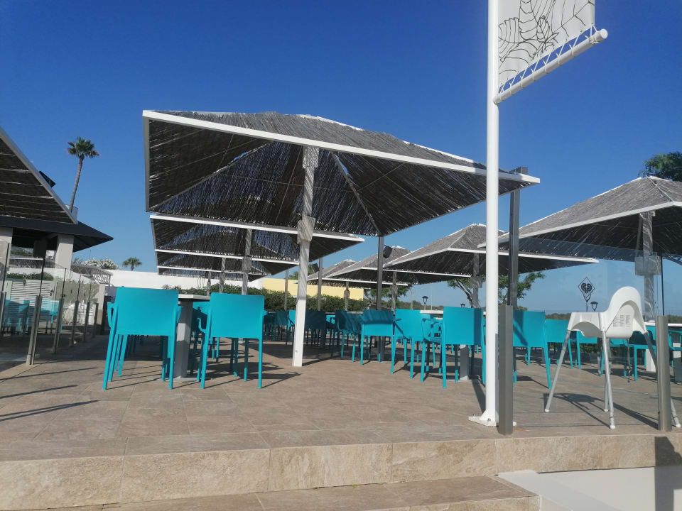 Gastro Protur Vista Badia Aparthotel