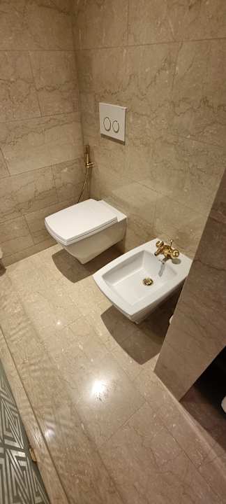 Zimmer Sheraton Grand Doha Resort & Convention Hotel