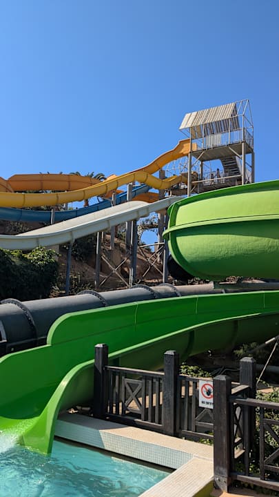 Pool Fodele Beach & Water Park Holiday Resort