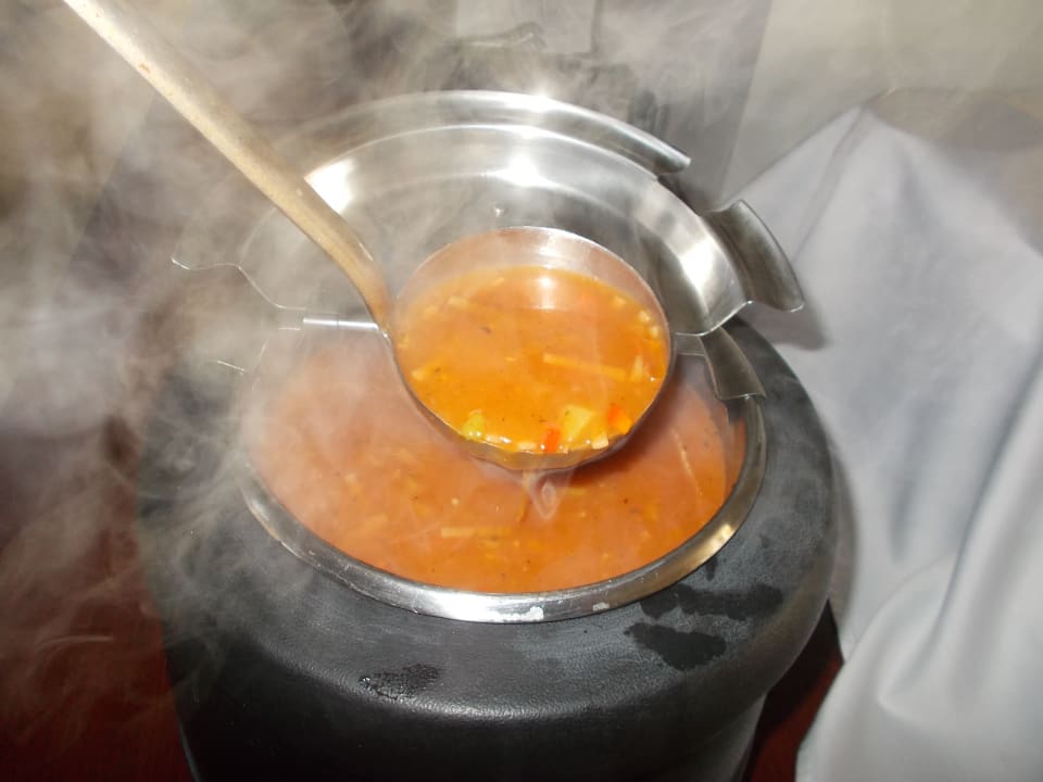 Restaurant Port View Hotel