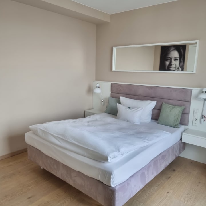 Zimmer Wellings Parkhotel