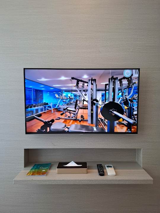 Zimmer Altera Hotel and Residence