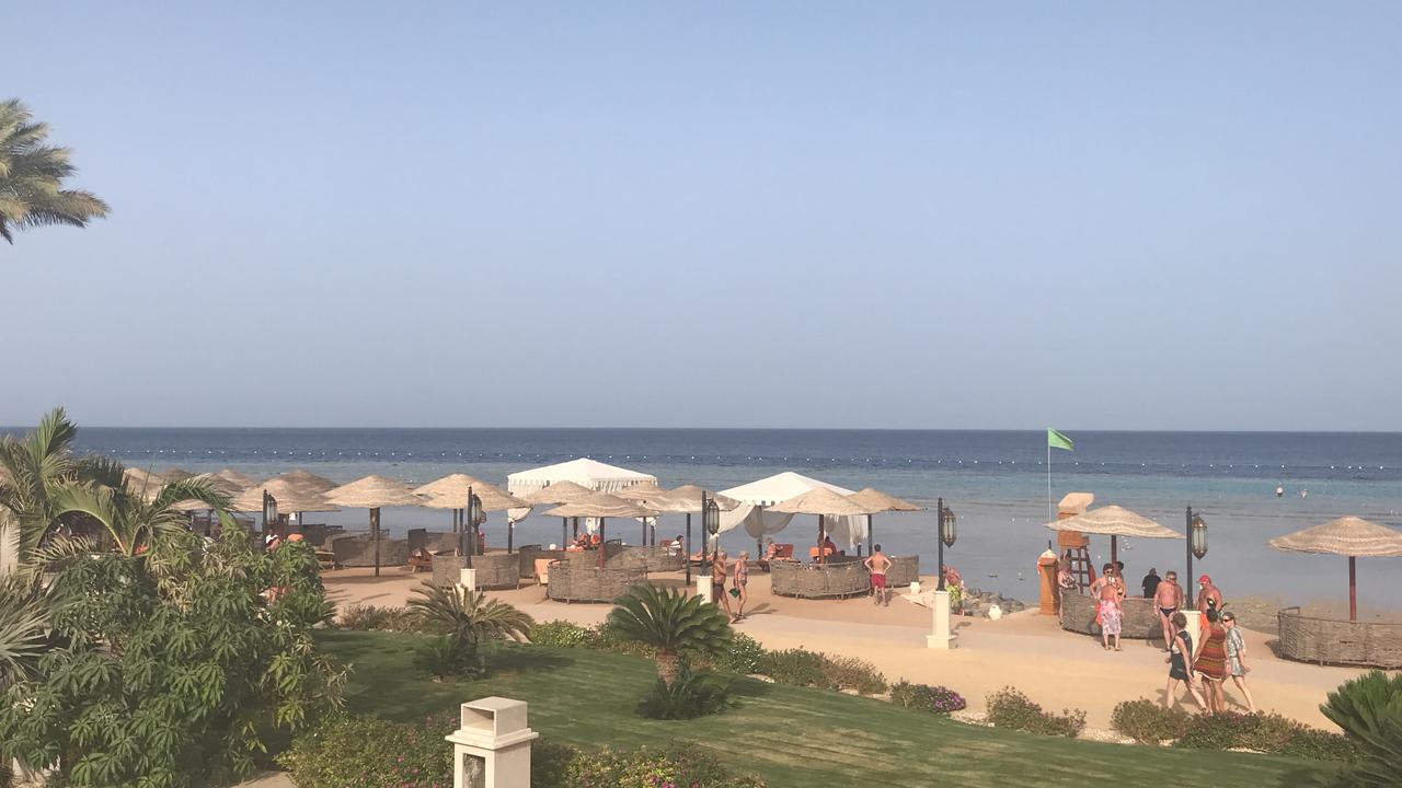 Strand Makadi Spa - Adults only