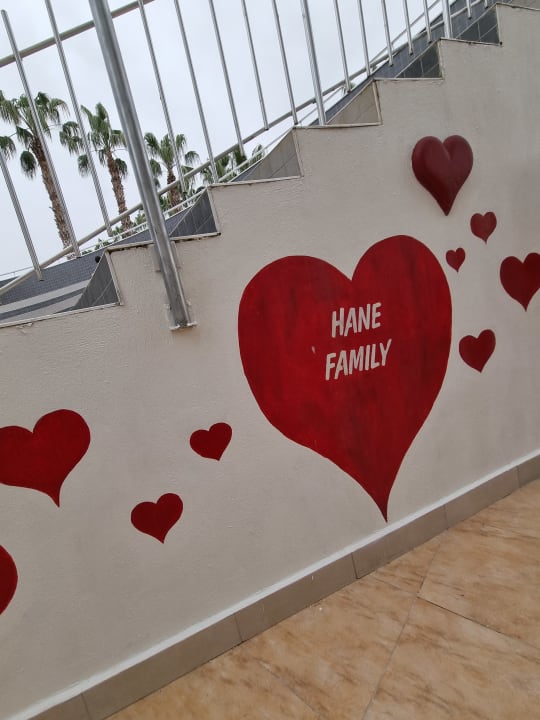 Sonstiges Hane Family Resort