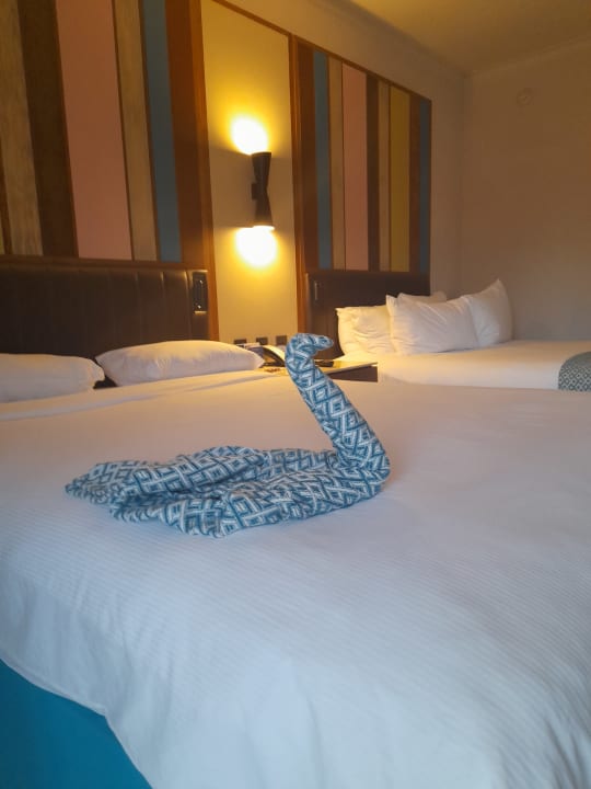 Zimmer Secrets La Romana Resort & Spa - Adult Only