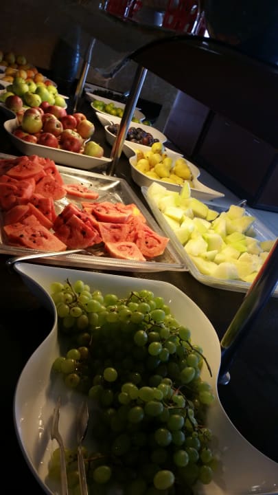 Gastro Saphir Resort & Spa