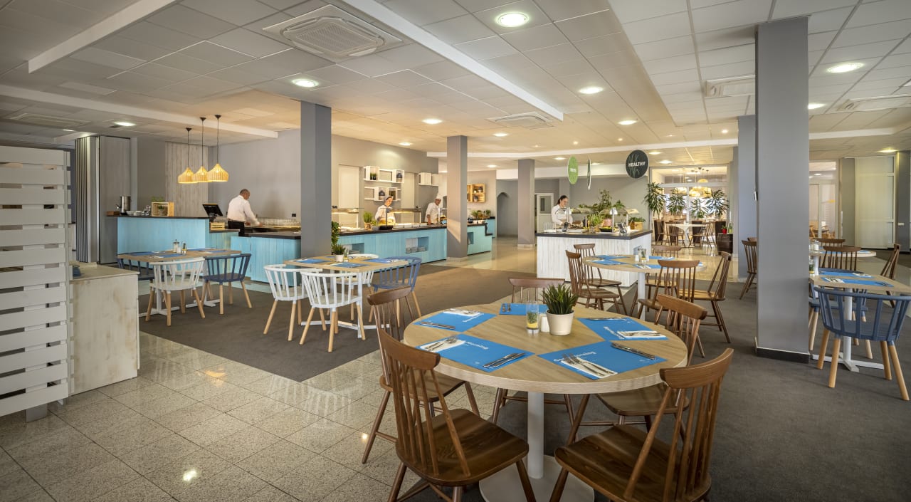 Gastro Sunny Baška Hotel by Valamar (Corinthia)