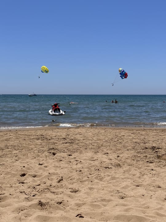 Strand Sentido Trendy Verbena Beach