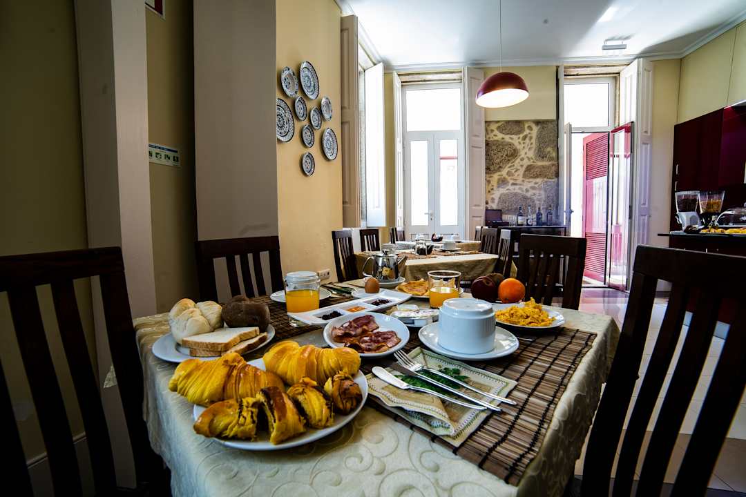 Sonstiges Dukes Corner Guest House