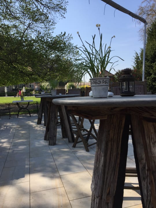 Sonstiges BollAnts Spa im Park