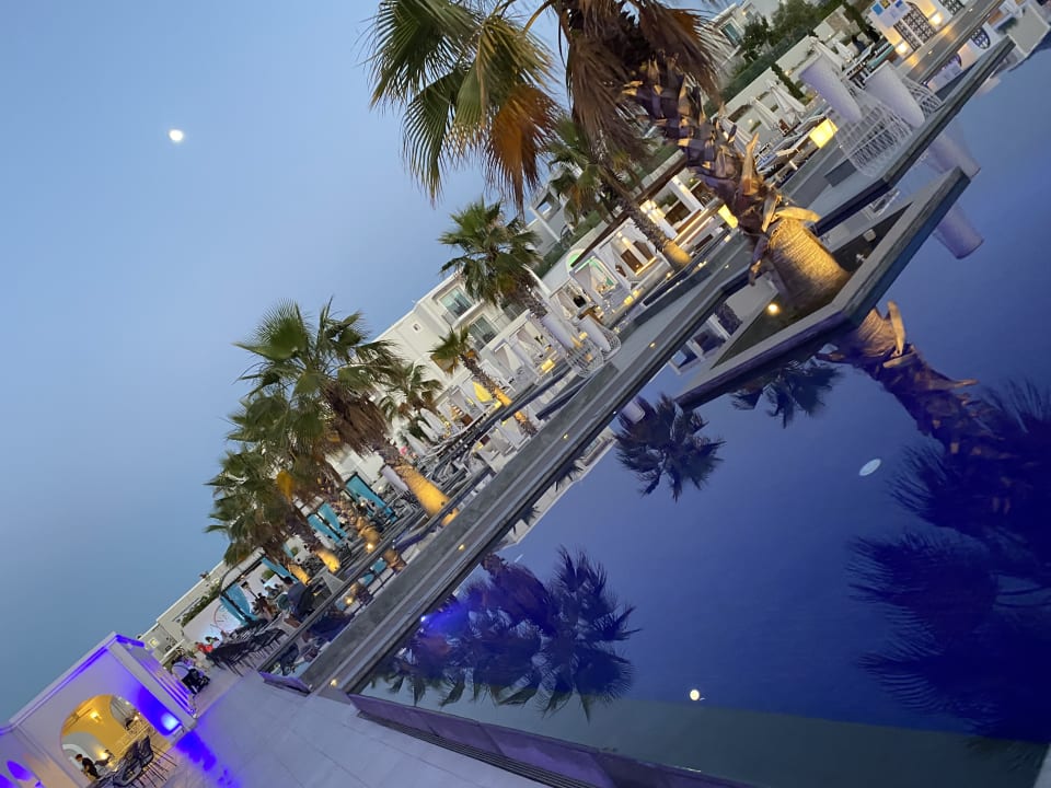 Pool Anemos Luxury Grand Resort