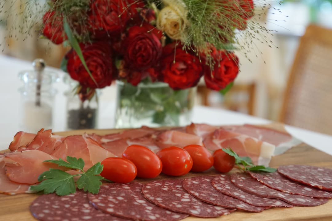 Gastro Hotel Morgensonne