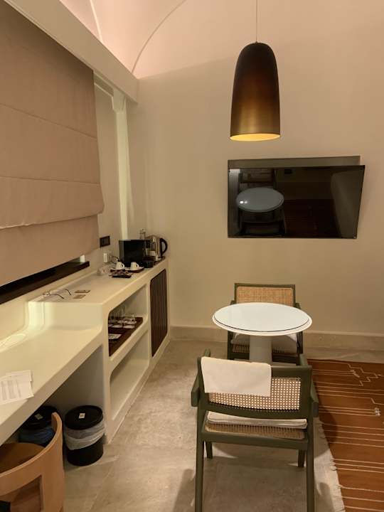 Zimmer Mövenpick Resort El Quseir