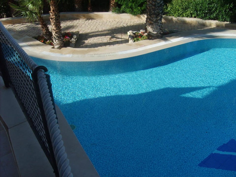 Relaxpool TUI MAGIC LIFE Africana