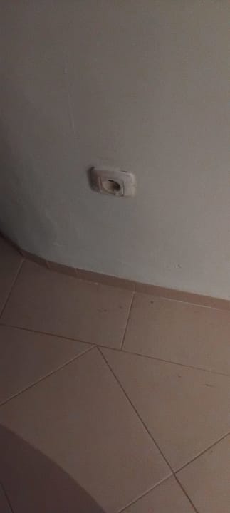 Zimmer Hotel Club Tropicana & Spa