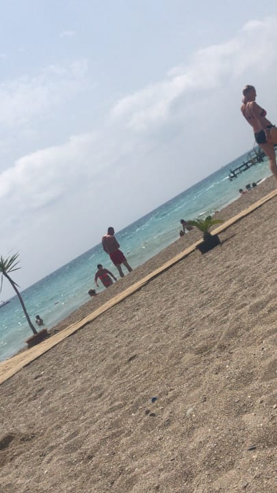 Strand Sunis Elita Beach Resort & Spa