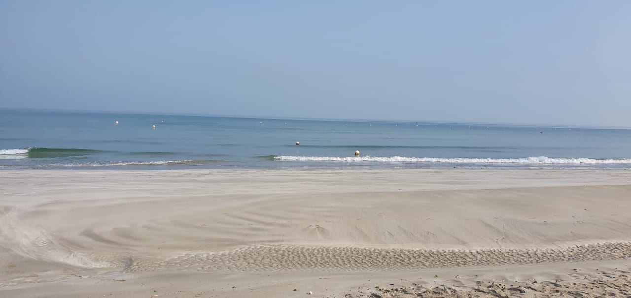 Strand The Cove Rotana Resort