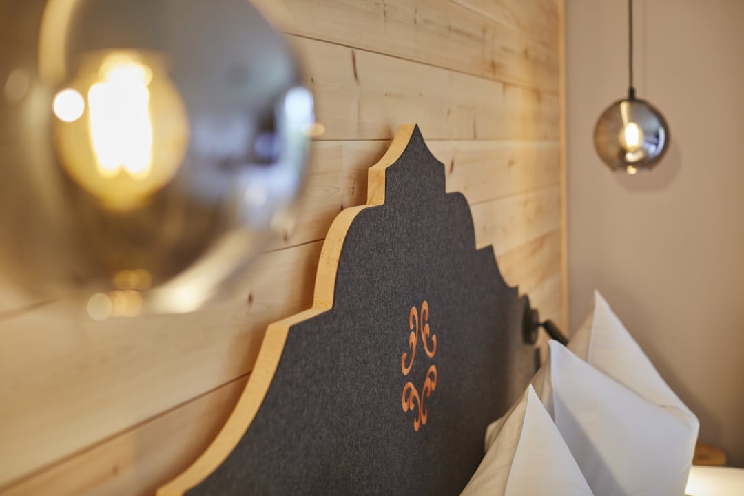 Zimmer Aschbacher Hof