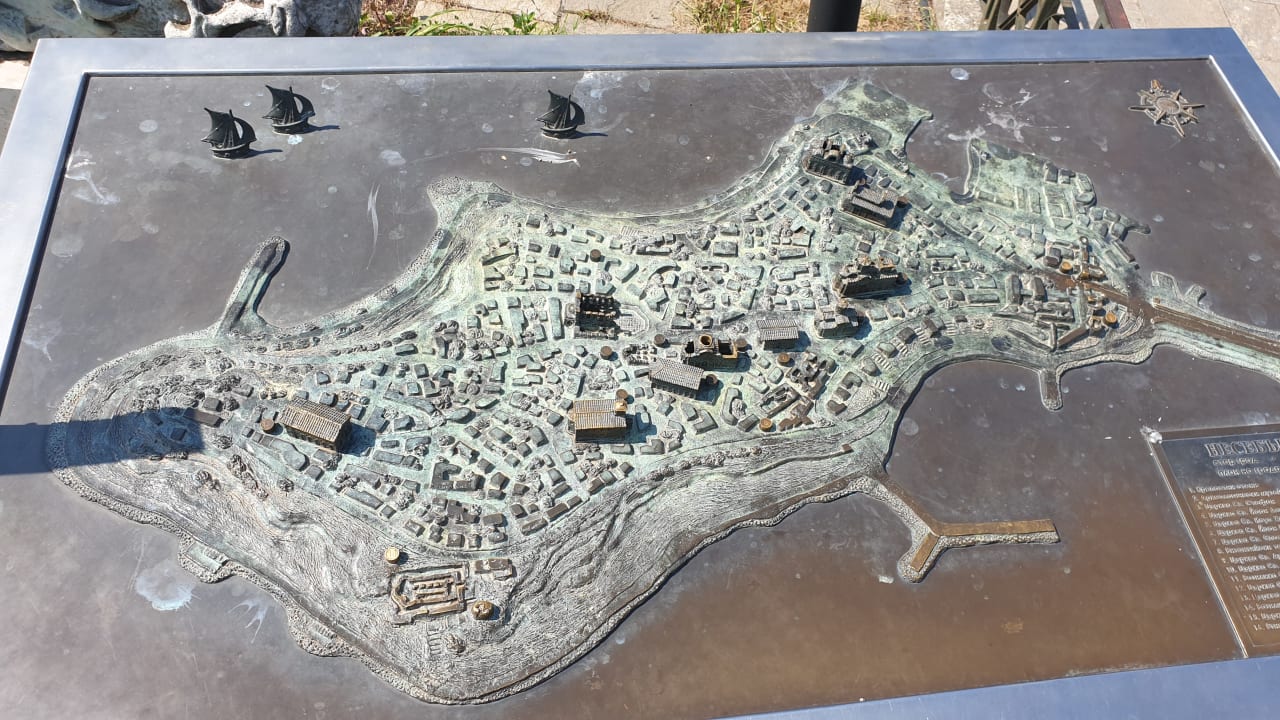 Sonstiges Hotel Bilyana Beach