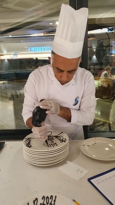 Gastro Seaden Quality Resort & Spa