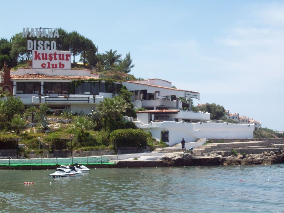 Havana Disco! Kustur Club Holiday Village