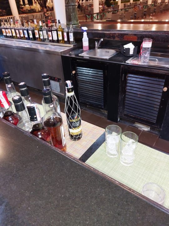 Gastro Playabachata Hotel