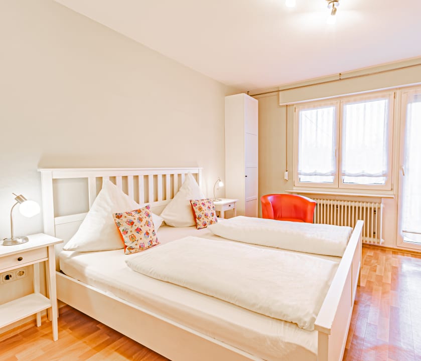 Zimmer Wein-gut-Hotel Johannishof