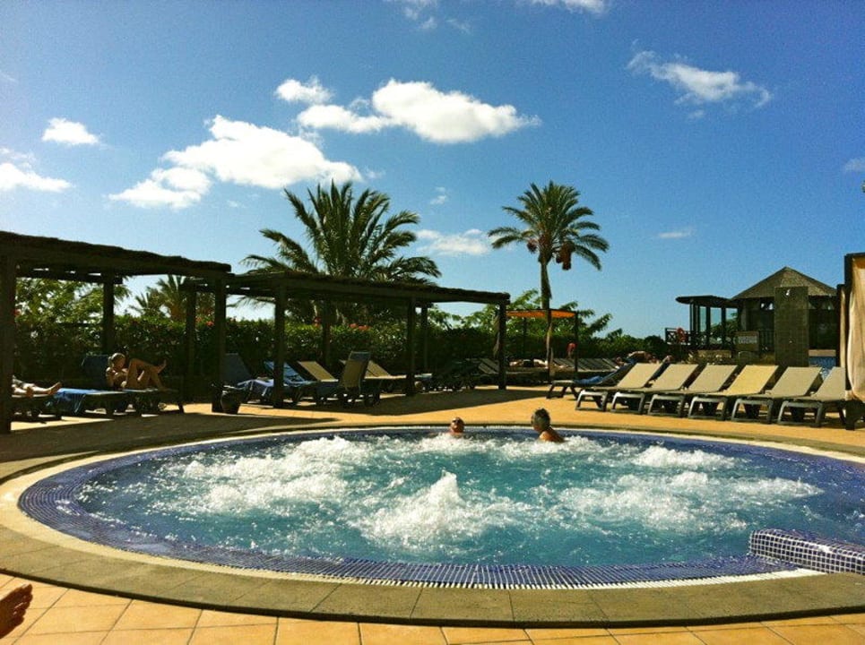 Whirlpool Club Premium Occidental Jandía Royal Level - Adults only