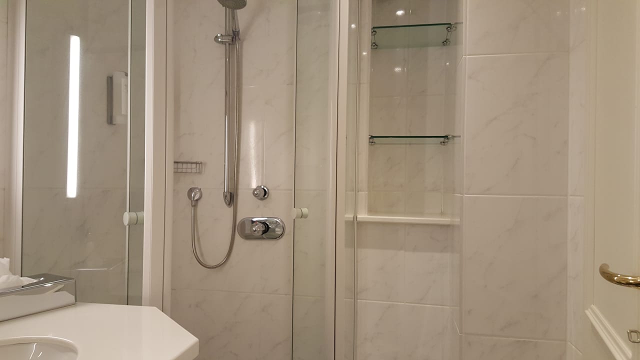 Zimmer Köllner's Landhaus