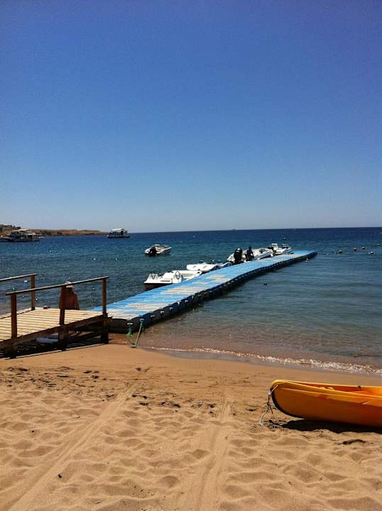 Strand Ghazala Gardens