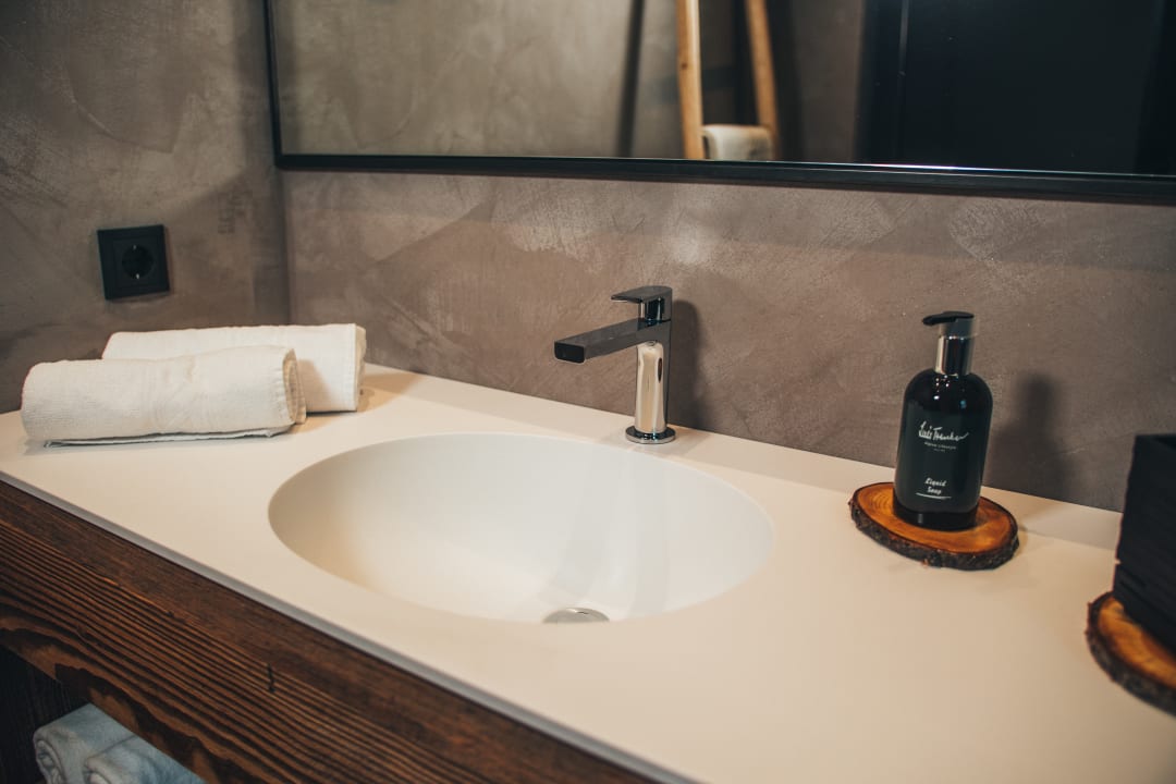 Zimmer Aparthotel Bacher