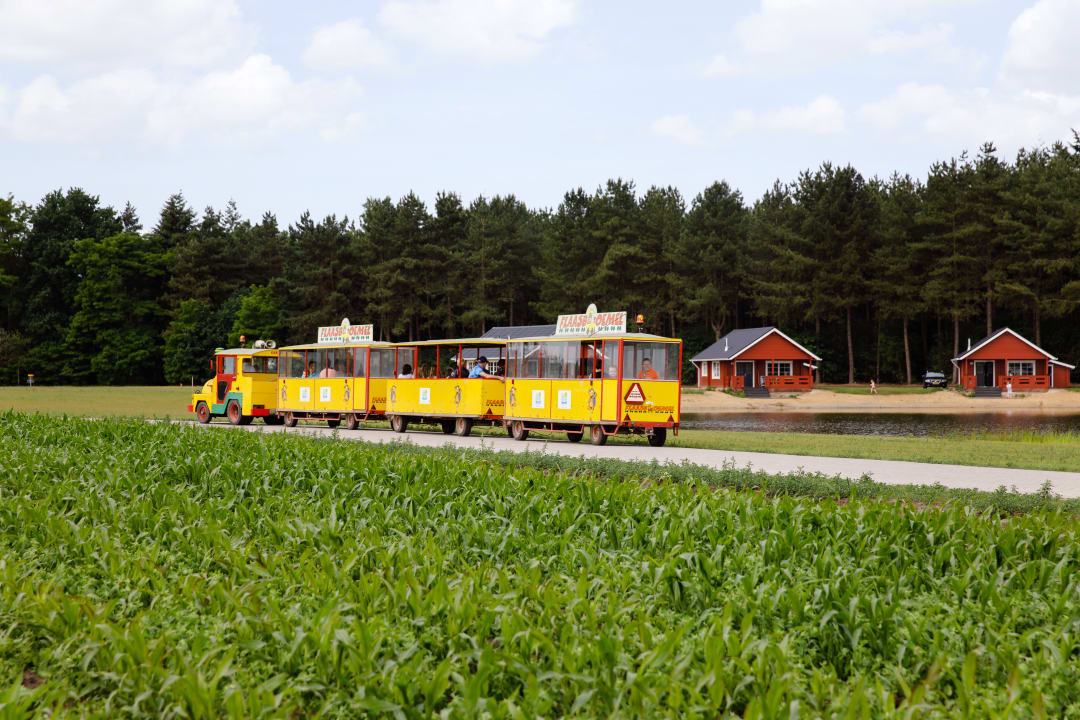 Sport & Freizeit Camping & Bungalows RCN de Flaasbloem