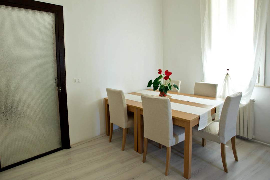 Living room  B&B Suite - La Dimora del Balivo