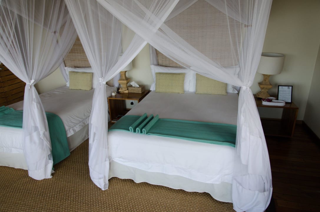 Zimmer Leroo La Tau Lodge