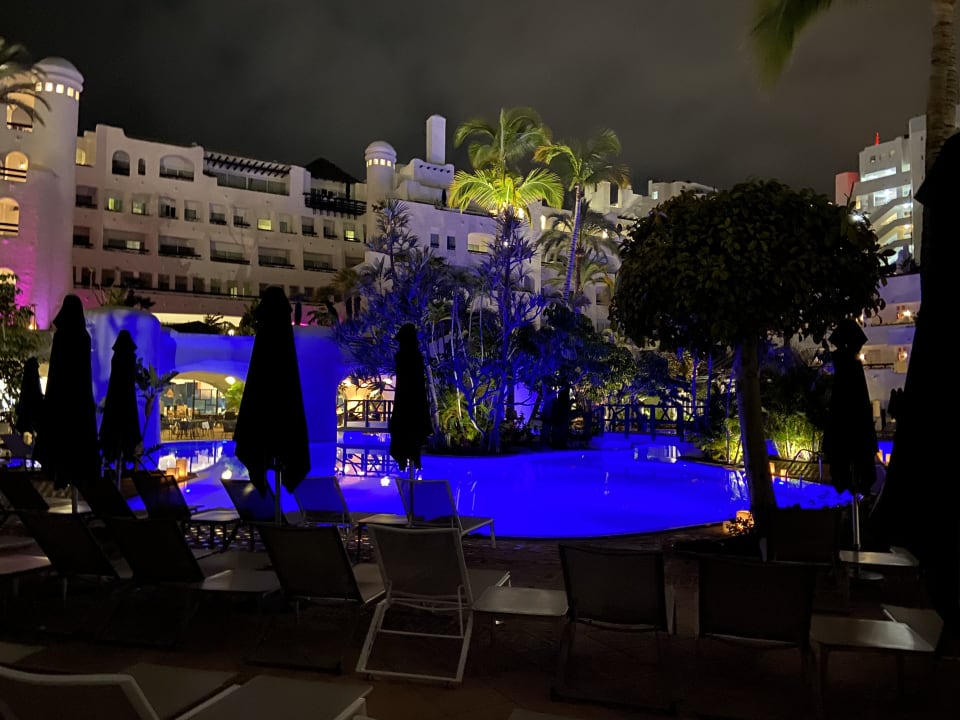 Außenansicht Dreams Jardín Tropical