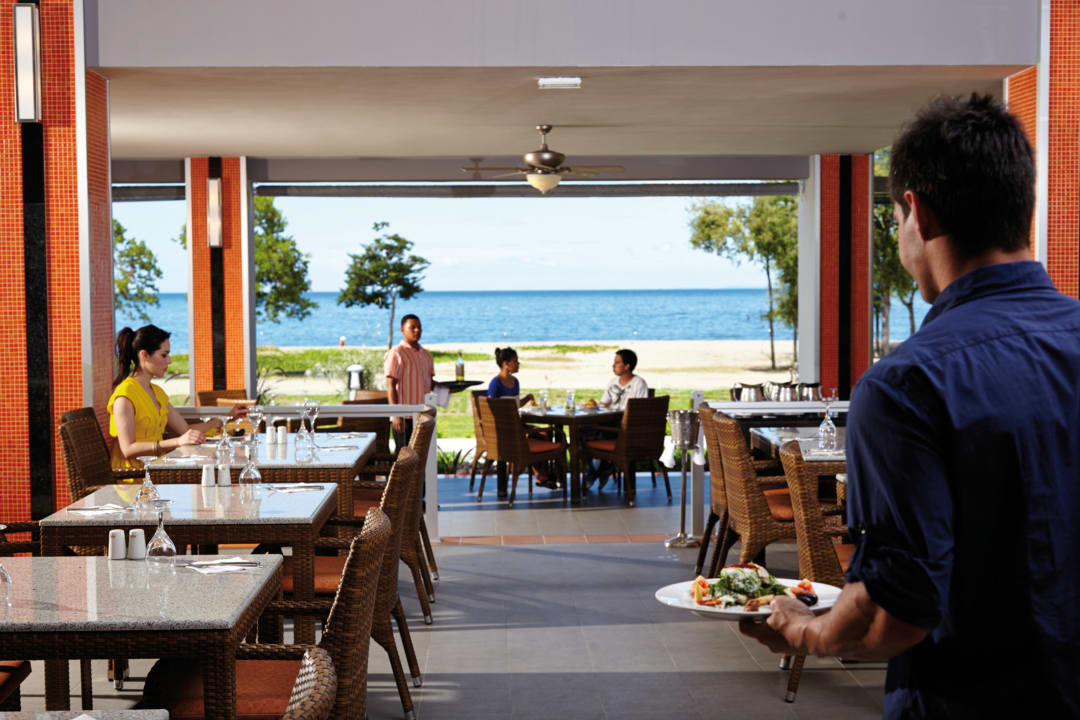 Gastro Hotel Riu Palace Costa Rica