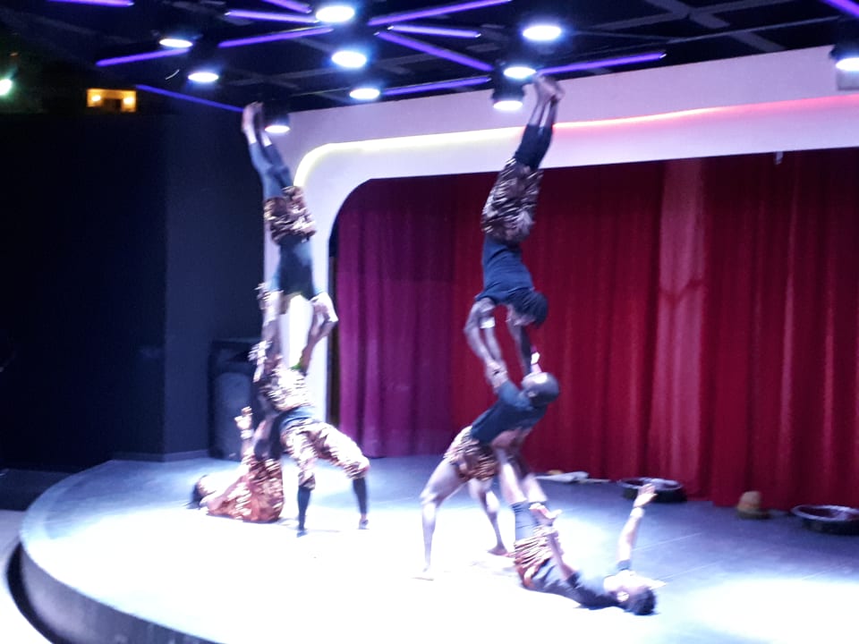 Sport & Freizeit Saphir Resort & Spa