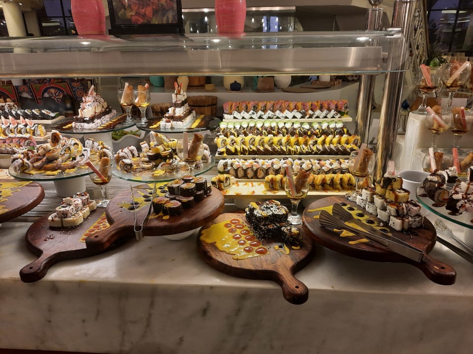 Gastro Calimera Blend Paradise