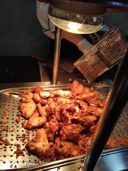 Gastro Pickalbatros Aqua Vista Resort - Hurghada