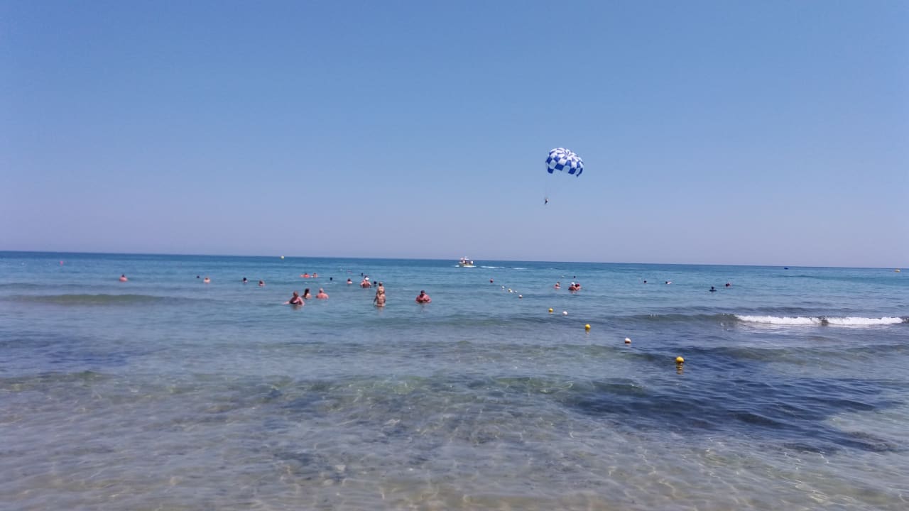 Strand Eurohotel Katrin Suites - Adults only