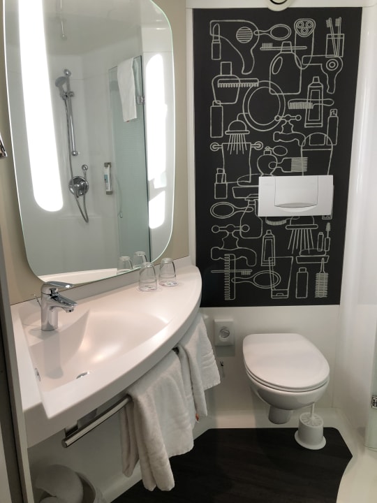 Zimmer Ibis Münster