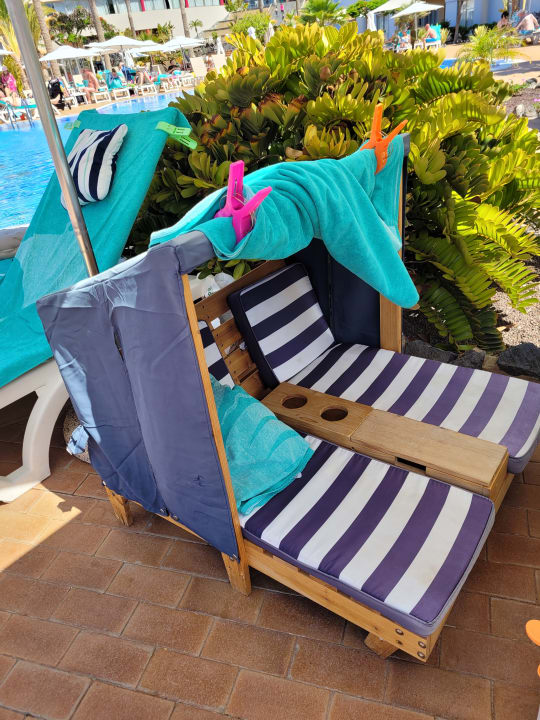 Pool Iberostar Waves Gaviotas Park